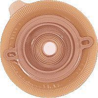 Assura Skin Barrier Flange, 1 3/8", 5 Per Box