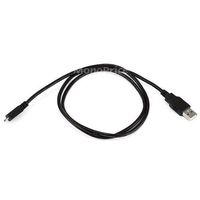 Motorola MOTO E 2ND GENERATION Cell Phone USB Cable 3' MicroUSB To USB (2.0) Data Cable