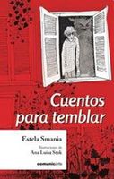 Cuentos Para Temblar