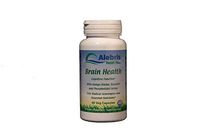 Brain Health - 60 Veg Capsules