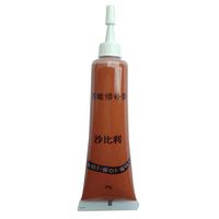 Zhengpin Wood Repair Cream,Solid Wood Furniture Scratch Repair Cream Gel, Construction Wood Floor Filling Paint Seal Glue Paint Tools