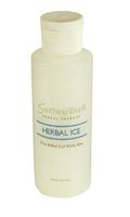 Soothing Touch Herbal Ice Gel 32oz