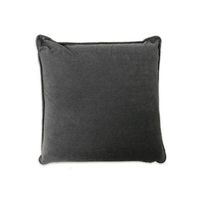 Best Pillows for Back and Neck Pain HealthmateForever High Quality Vibrating Massage Relaxation Pillow | Sciatica Nerve Cushion to Relieve Sciatic Pain (Gray)