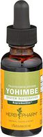 Herb Pharm, Yohimbe, 1 Fl Oz