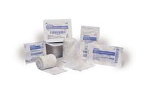 Kerlix Fluff Bandage Roll Gauze 6-Ply 2-1/4 Inch X 3 Yard Roll Shape Sterile, 6720- - Sold by: Pack of One