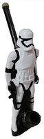 Collectible Handmade Decorative Figurine Storm Trooper Tobacco Pipe (Full Body)