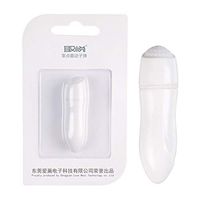 liumiKK Mini Bullet Vibrators Vibrating Clitoral Stimulator Sex Toys for Women