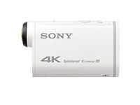 Sony FDR-X1000V/W 4K Action Cam
