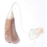 Sonic Alert FocusEar PAL, Beige Earpiece Single