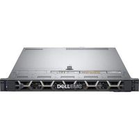 POWEREDGE R640 4116 2.1G 12C 2P 2X16GB H730P 750W 8SFF-HP 240GB SSD