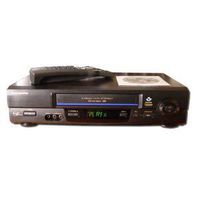 Panasonic PV-V4602 Video Cassette Recorder