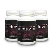 Corduzin - 3 Month Supply