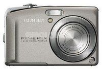 Fujifilm FINEPIX F50 SE - 12 MP Digital Camera with free 2GB SD Memory Card