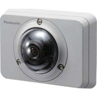 Panasonic Security Systems Group WV-SW115 1.3Mp I-Pro Day-Night Vandal-Resistant Network Camera