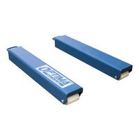 Optima Scale Heavy Duty Weigh 48 by 4-Inch Beam Floor Scale, 5000-Pound by 1-Pound