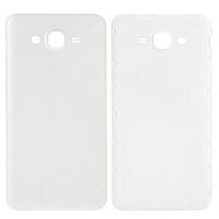 JUNXI Phone case Phone Cover Battery Back Cover for Galaxy J5+