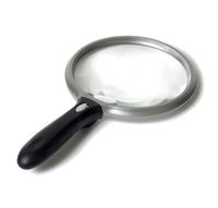 Mighty Bright 87610 Lighted 5" Round Magnifier