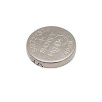 Sony Watch Battery 362 (Package of 4)