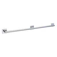 Ginger 5266/PC Lineal 42 Inch Grab Bar 5266, 42", Polished Chrome