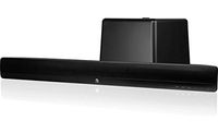 Boston Acoustics TVee Model 2 Sound System with Sleek Sound Bar and Wireless ...