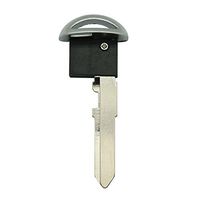 New Replacement Uncut Smart Emergency Key Blade for Mazda Scion Toyota (1)