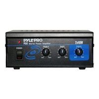 Pyle PCA2 Mini 2x40W Stereo Power Amplifier