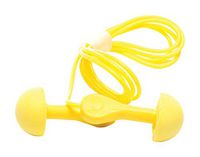 3m E-a-r Express 311-1115 Pod Plugs Corded Earplugs, Assorted Colors