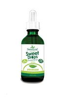 SweetLeaf Sweet Drops Liquid Stevia Sweetener, SteviaClear, 2 Ounce (Pack of 2) by SweetLeaf