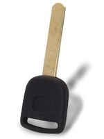 Honda 2010 10 Odyssey Uncut Transponder Key