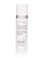 M.A.D. Skincare Environmental Wrinkle Repellent Protection Serum, 1 oz.
