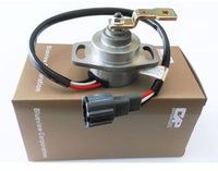 OFFERPARTS P/N:4257164,Motor positioner,Angle Sensor fit to Hitachi EX200-2,EX200-3,EX300 Excavator