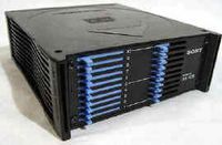 Sony 10 CD Magazine Model XA-10B