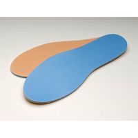 Langer Biomechanics Ppt Diab-a-sole Mens 11-12 - Model 62560 - Pair