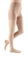 mediven Comfort, 30-40 mmHg, Compression Pantyhose, Closed Toe