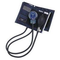 Mabis Healthcare 01-100-011 Manual Signature Series Aneroid Sphyg Adult Upper Arm 1.0 ea. (Quantity of 1)