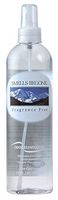 SMELLS BEGONE Air Freshener Spray - Odor Eliminator - Eliminates Odors from Smoke, Trash Cans, Pets, Cars and Boats - Non-Toxic and Non-Staining - Fragrance Free (12 Ounce)