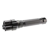 Uniquefire K107 5-mode 3 X Cree Xm-l T6 LED Flashlight (30w, 3000lm, 2x18650)