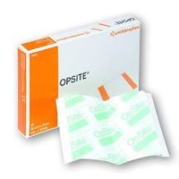 Smith & Nephew 4975 Transparent Film Dressing. Box of 50