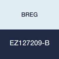 BREG 'EZ127209-B Z-13 Sport Brace, Extended, Right, XL