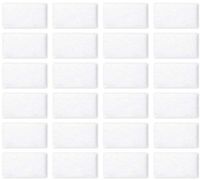 Nispira CPAP Fine Air Filters Compatible with ResMed AirSense 10, S9 Series, S9, AirStart & AirCurve, 24 Filters