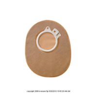 SenSura Click Closed Pouch, Maxi, Sensura 2Pc Pch Cls 50mm, (1 BOX, 30 EACH)