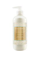 Caldrea Hand Lotion, Made with Shea Butter, Aloe Vera, and Glycerin- Gilded Balsam Birch Scent, 10.8 oz