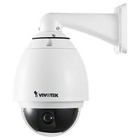Vivotek SD8362E 20x Zoom 2MP Full HD WDR Technology -40°C ~ 55°C Extreme Weatherproof Exceptional 60 fps PoE Plus Network Camera