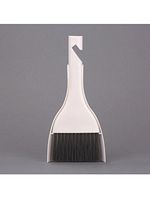 WJL Creative Mini Dust Pan and Brush Set