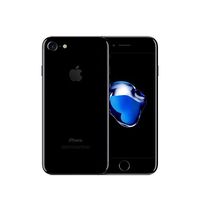 Apple iPhone 7, Boost Mobile, 256GB - Jet Black - (Renewed)