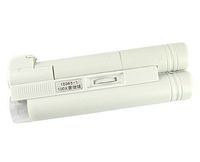 Skycoolwin Loupe Antique Mini LED 100x Magnifying Glass Magnifiers Microscope