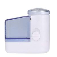 Mandii Portable Electric Lint Fabric Remover Sweater Clothes Shaver Trimmer Lint Removers