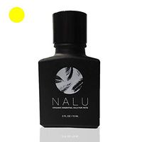Organic essential oil blends for dogs by Nalu Oils (Peace)