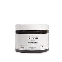 Black Soap Paste - 2 Pack