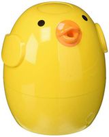 Greenair Creature Comforts Kids Essential Oil Aroma Diffuser & Humidifier (Lulu The Yellow Duck) #530